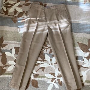 Club Room Men’s Dress Pants, 38x32